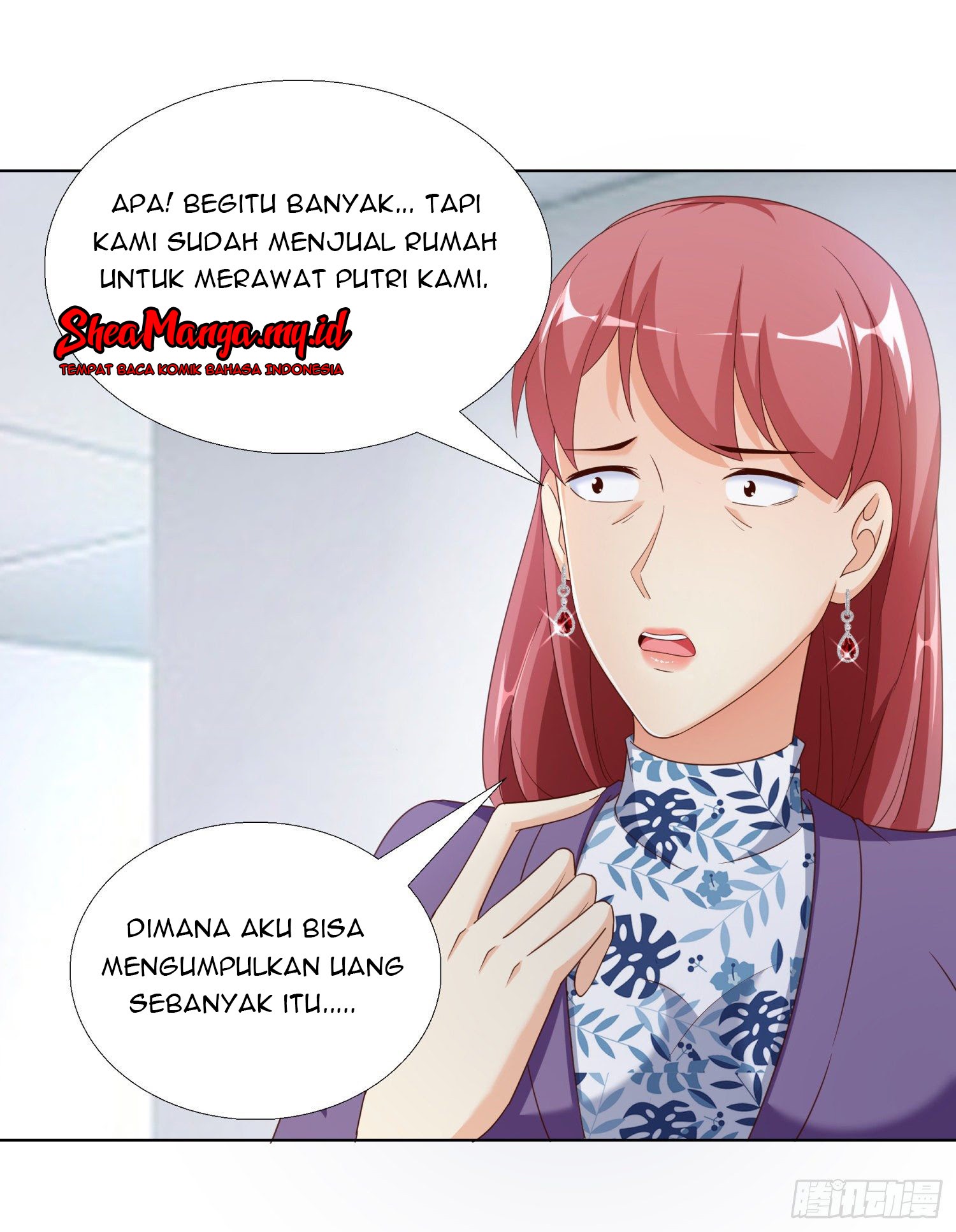 Super School Doctor (Supreme Campus Doctor) Chapter 55 Gambar 23
